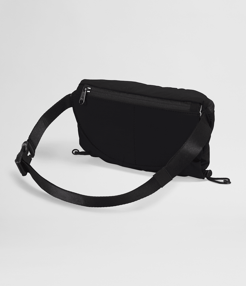 Women’s Never Stop Lumbar - TNF Black