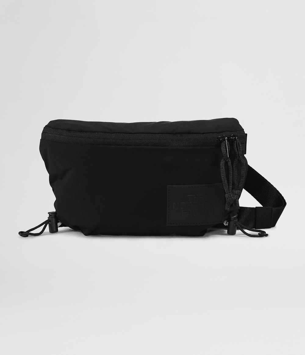 Women’s Never Stop Lumbar - TNF Black