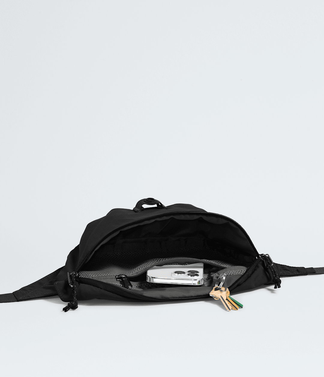Glen Canyon Lumbar Pack - TNF Black