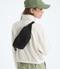 Glen Canyon Lumbar Pack - TNF Black