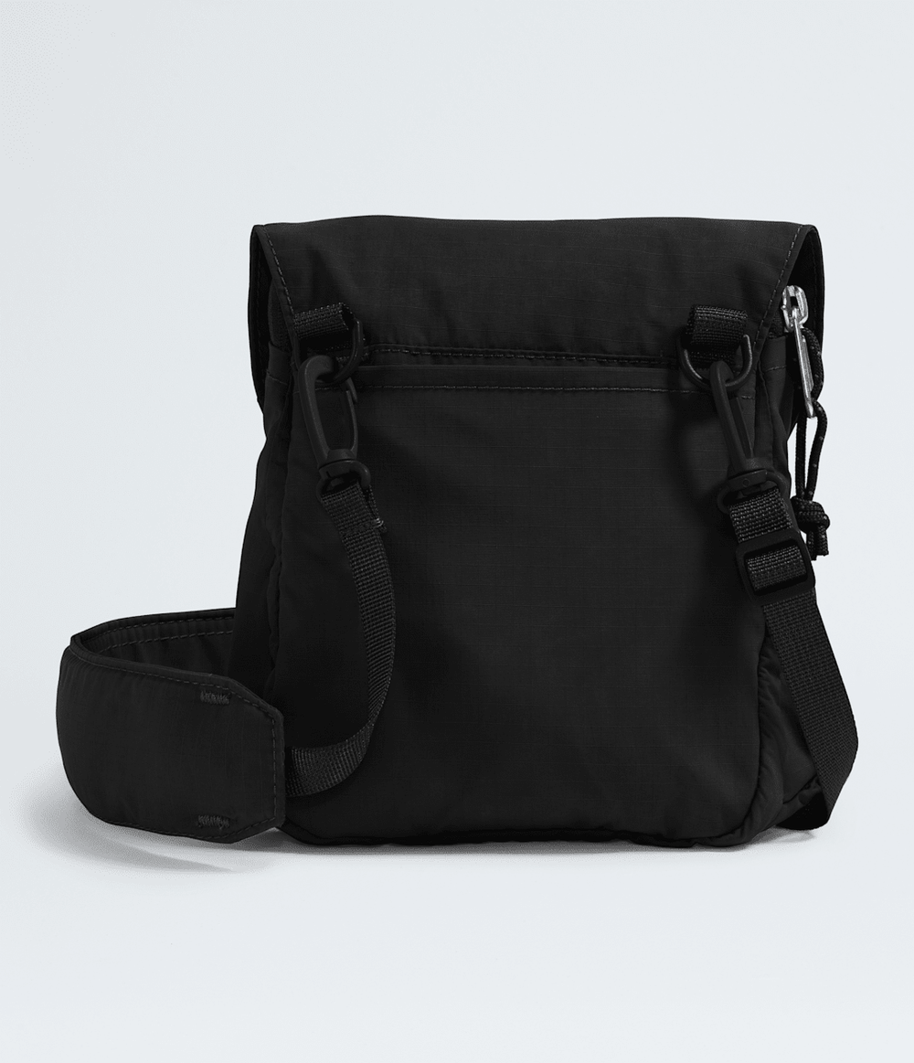 Glen Canyon Pocket Crossbody - TNF Black