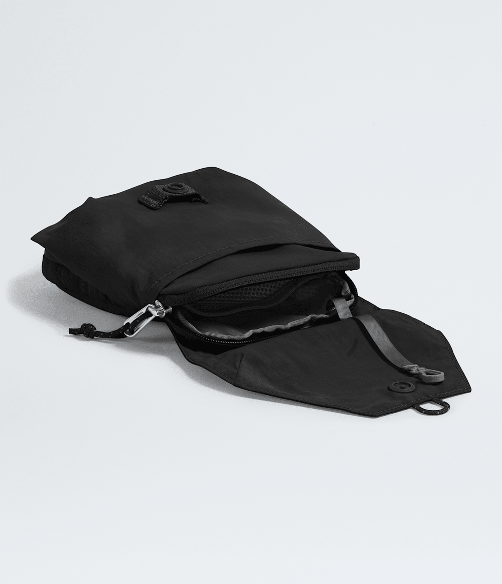 Glen Canyon Pocket Crossbody - TNF Black