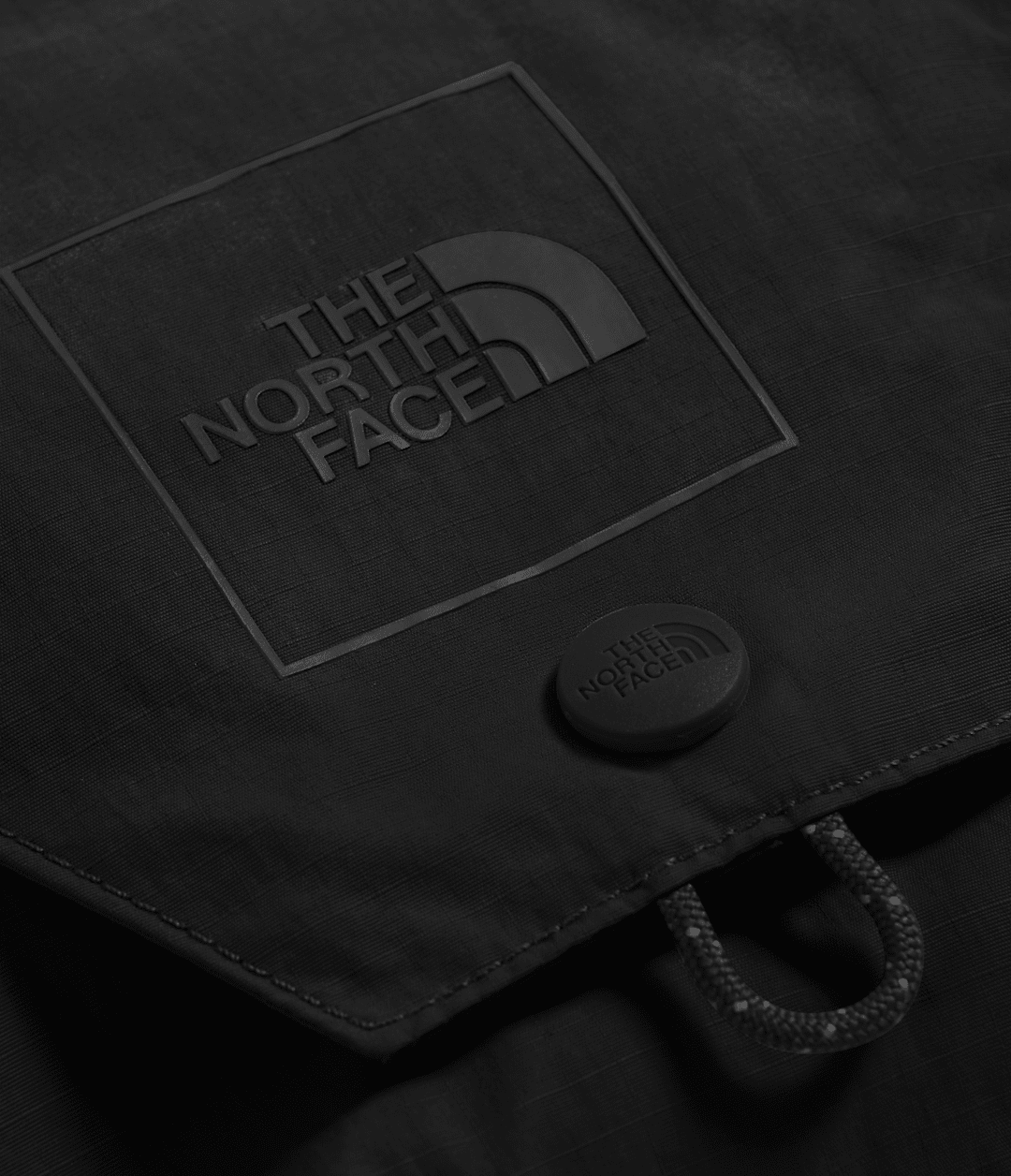 Glen Canyon Pocket Crossbody - TNF Black