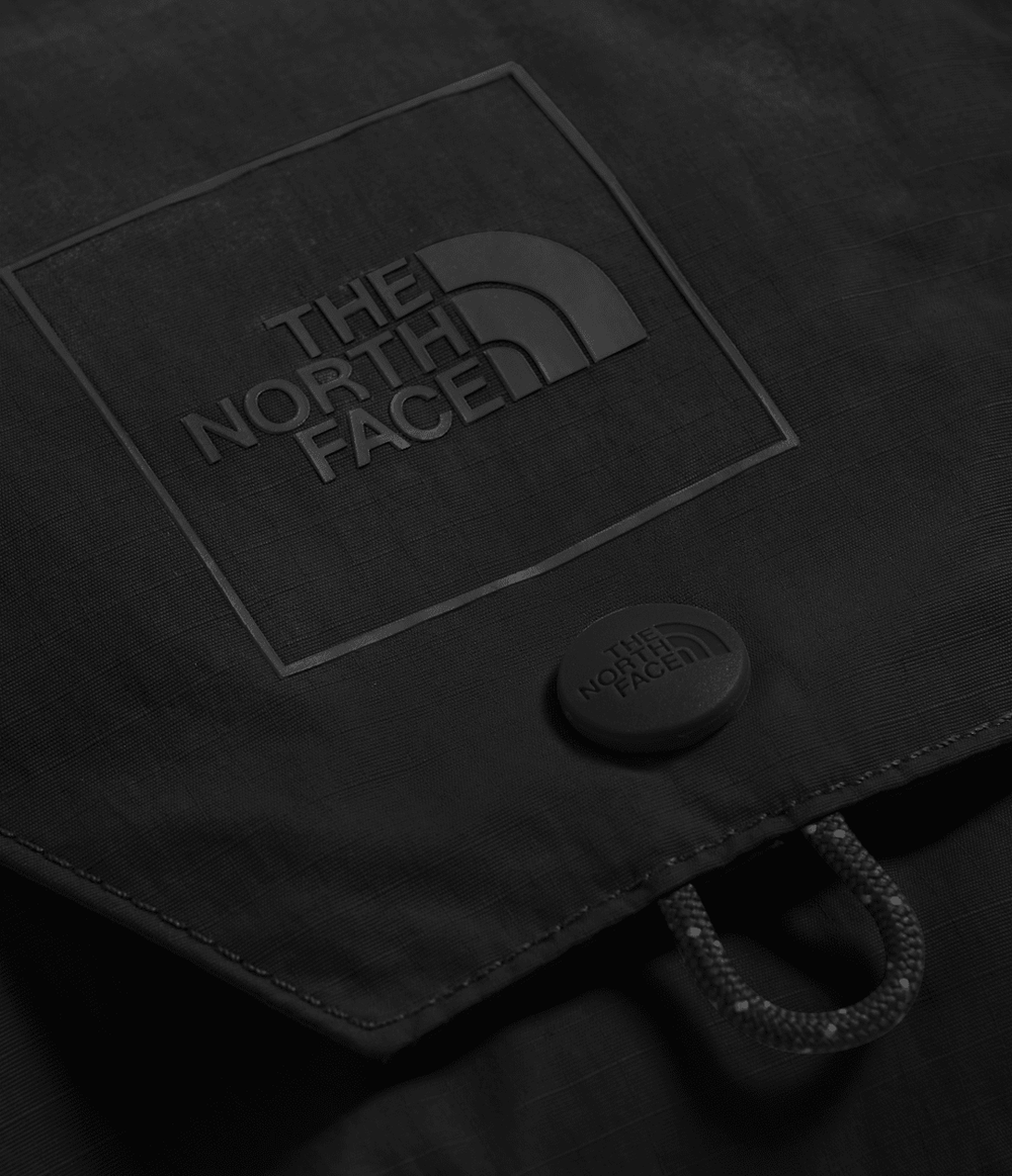 Glen Canyon Pocket Crossbody - TNF Black
