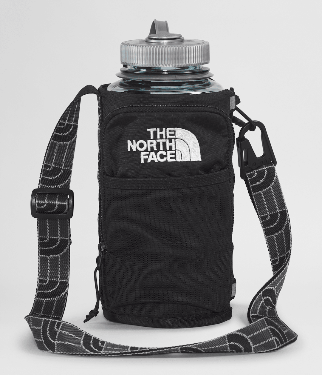 Borealis Water Bottle Holder - TNF Black/TNF Black