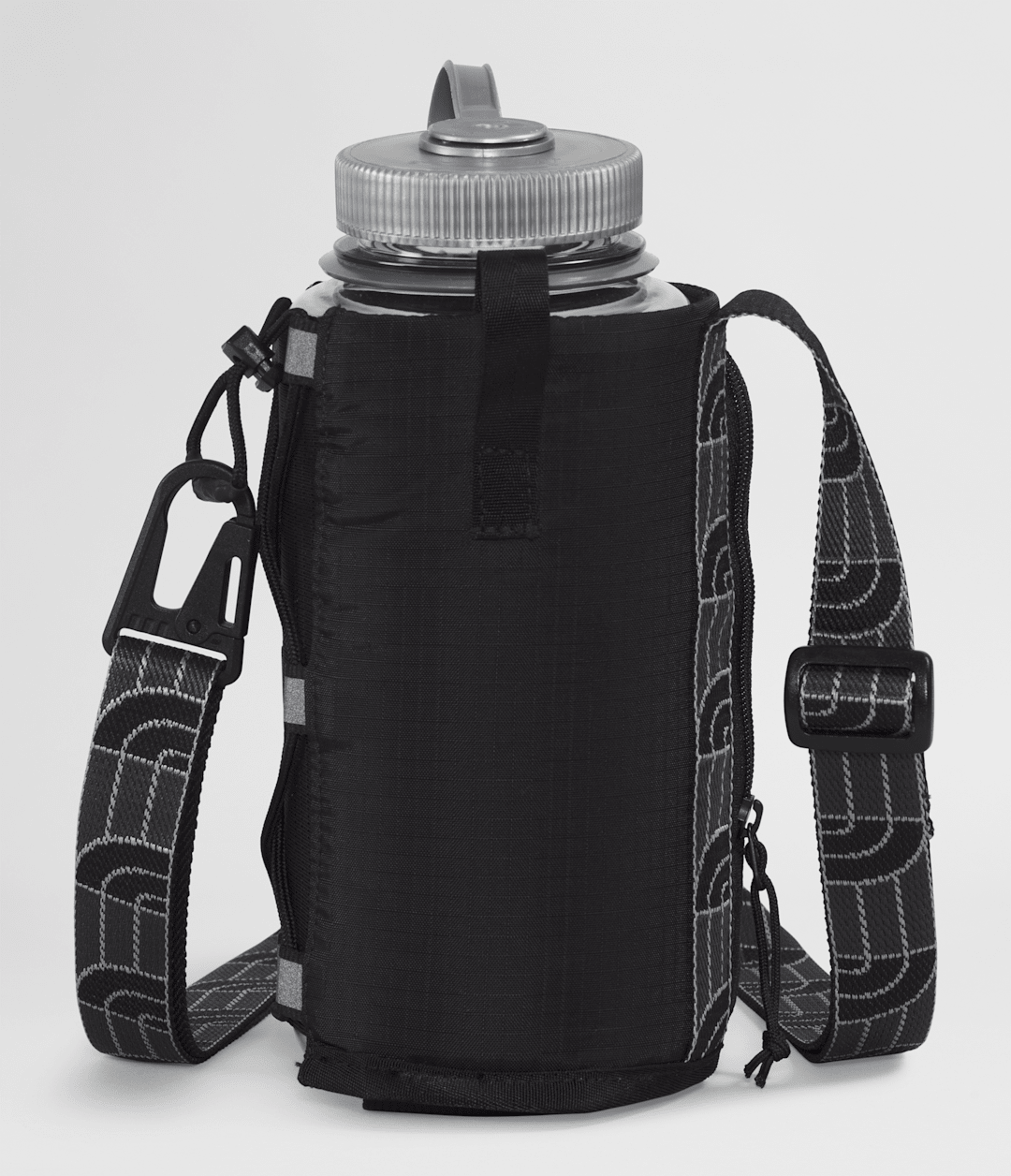 Borealis Water Bottle Holder - TNF Black/TNF Black
