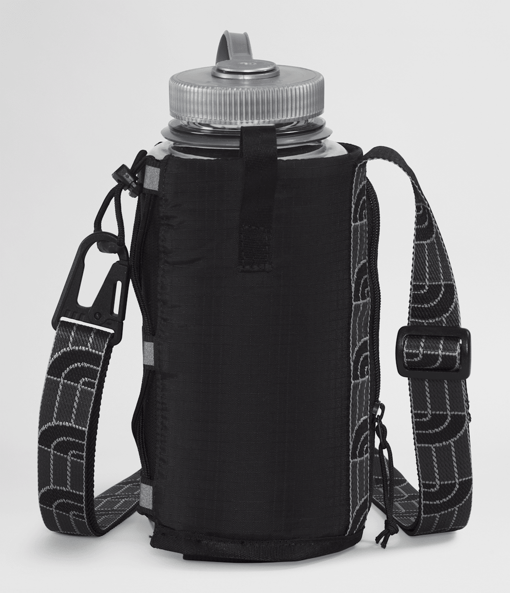 Borealis Water Bottle Holder - TNF Black/TNF Black