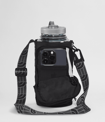 Borealis Water Bottle Holder - TNF Black/TNF Black
