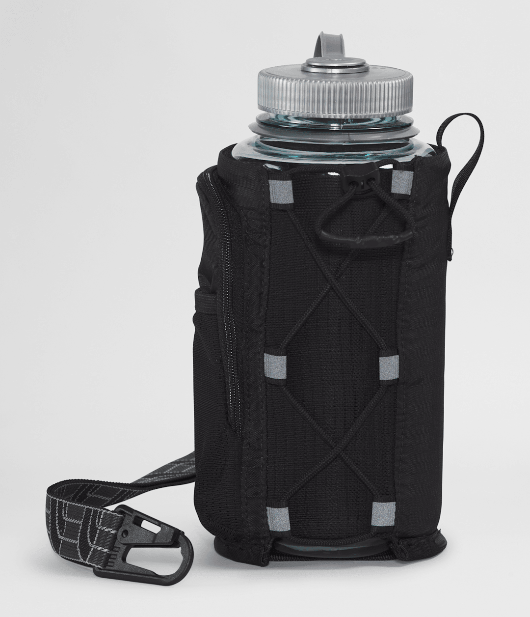 Borealis Water Bottle Holder - TNF Black/TNF Black