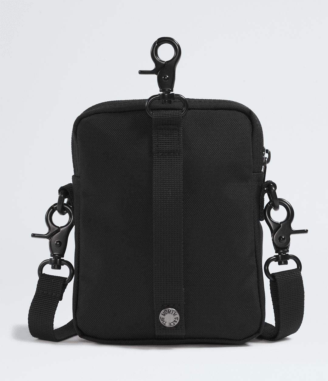 TNF™ Red Box Small Carry Bag - TNF Black