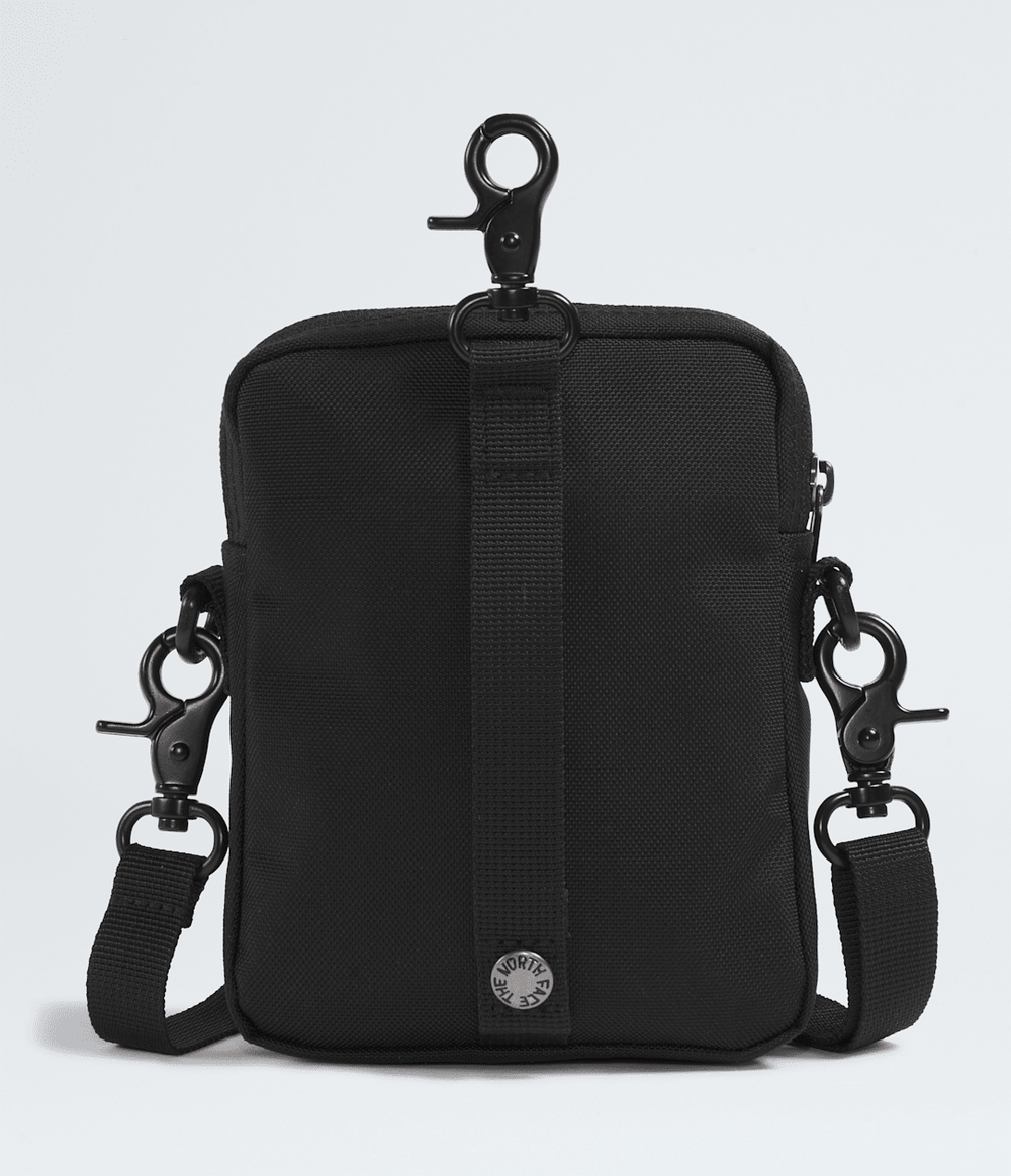 TNF™ Red Box Small Carry Bag - TNF Black