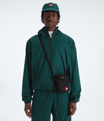 TNF™ Red Box Small Carry Bag - TNF Black