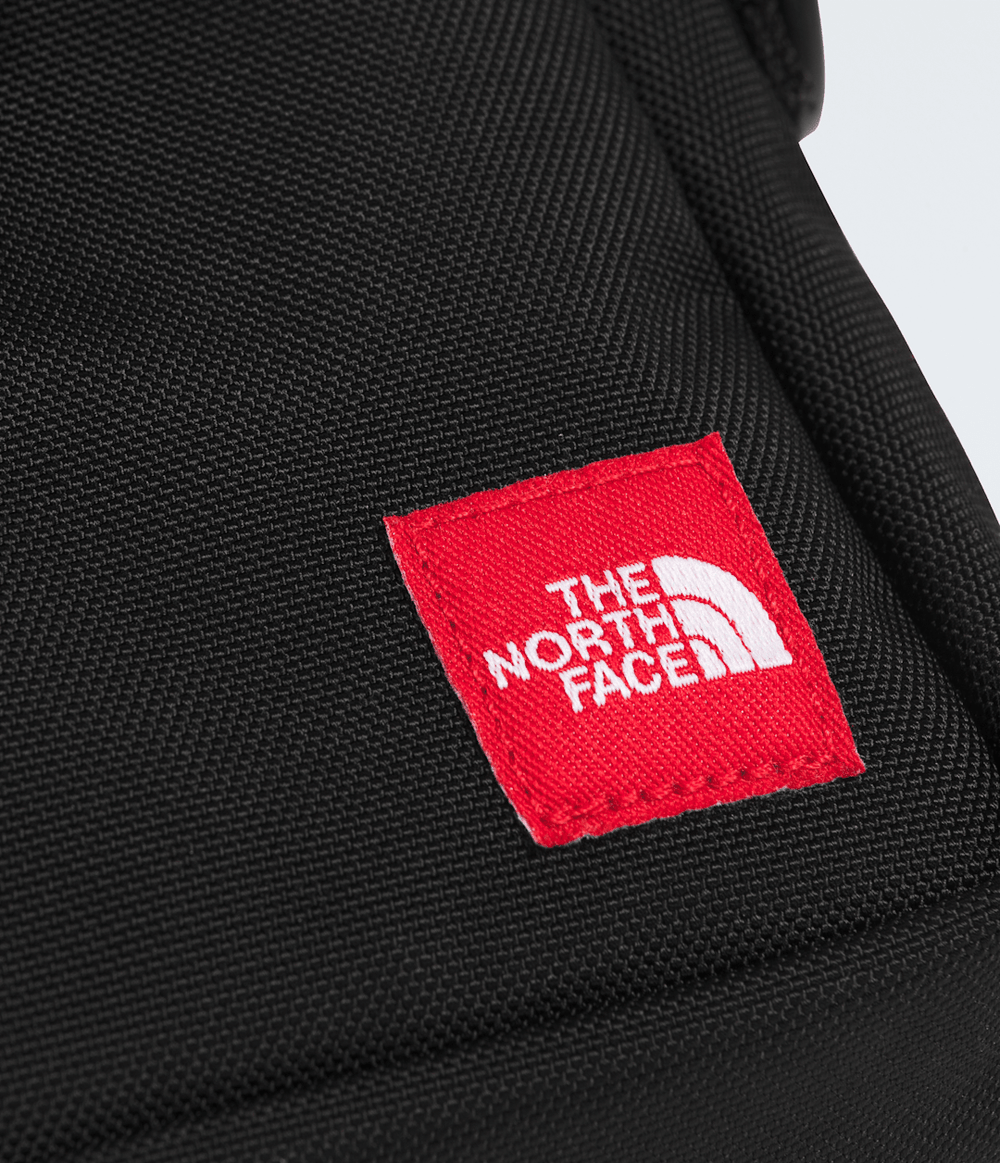 TNF™ Red Box Small Carry Bag - TNF Black