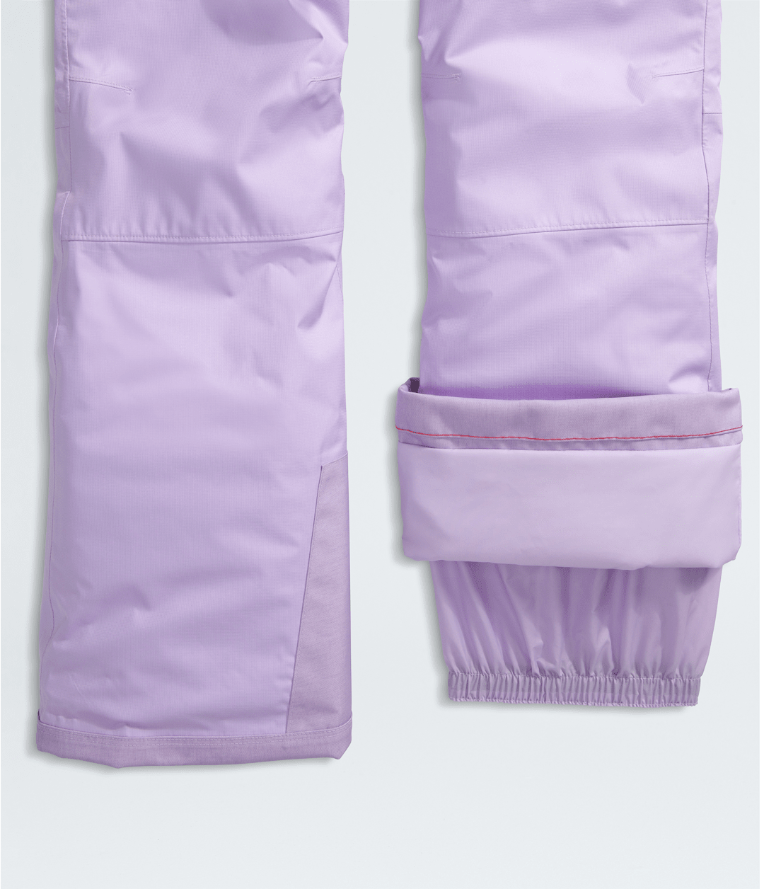 Girls’ Freedom Insulated Pants - Lite Lilac
