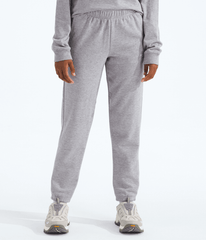 Boys’ & Girls’ Evolution Simple Dome Pants - TNF Pale Grey Heather