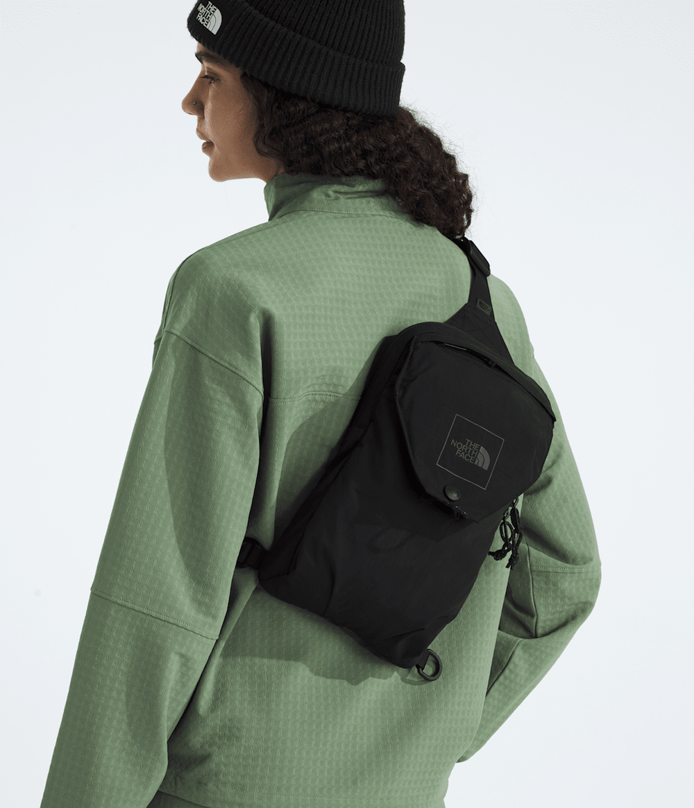 Glen Canyon Sling - TNF Black