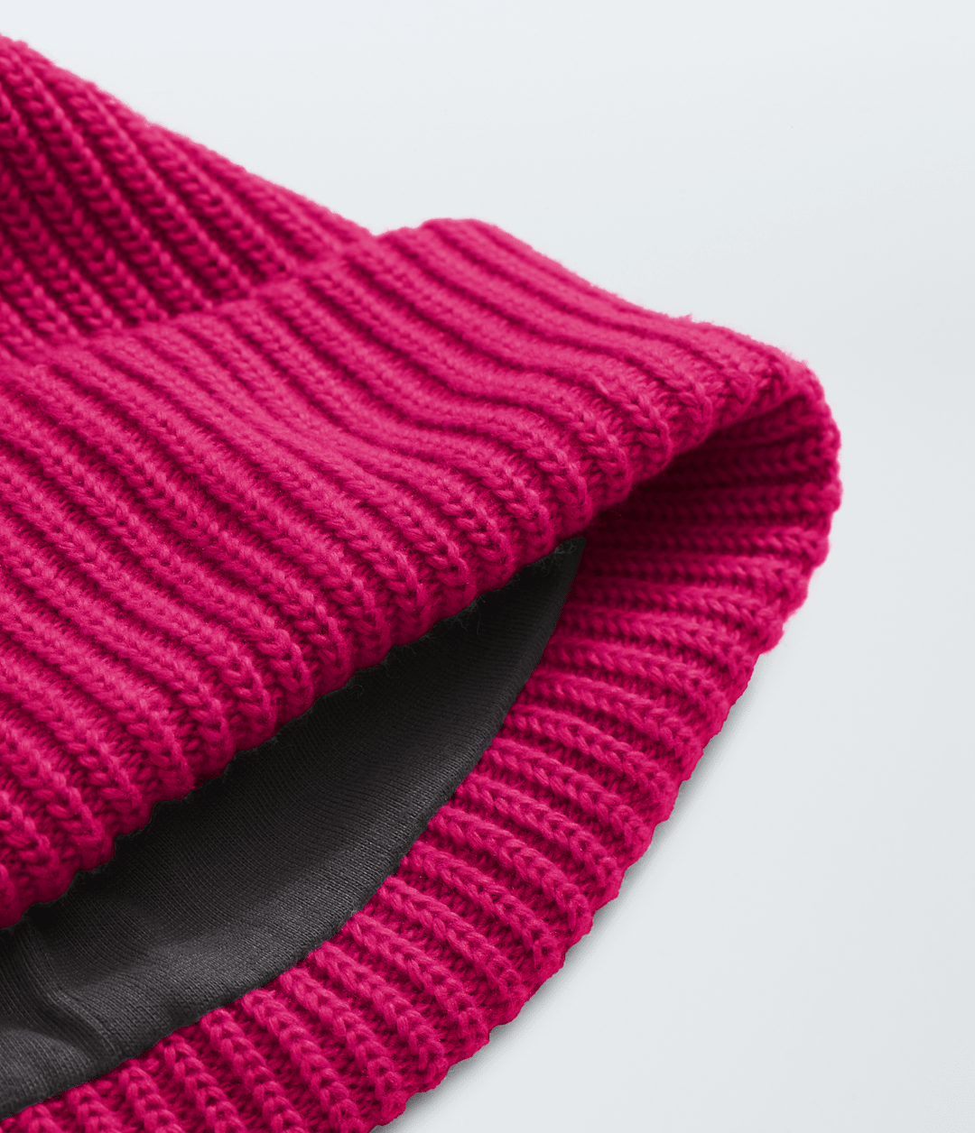 Kids’ Salty Lined Beanie - Lali Guran