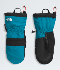 Kids’ Montana Ski Mitts - Dusk Blue