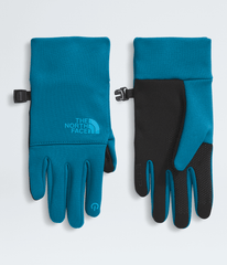Kids’ Recycled Etip™ Gloves - Dusk Blue