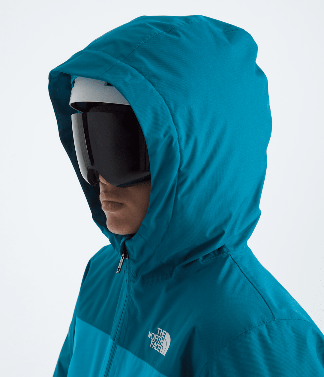 Boys’ Freedom Insulated Jacket - Dusk Blue/Meridian Blue