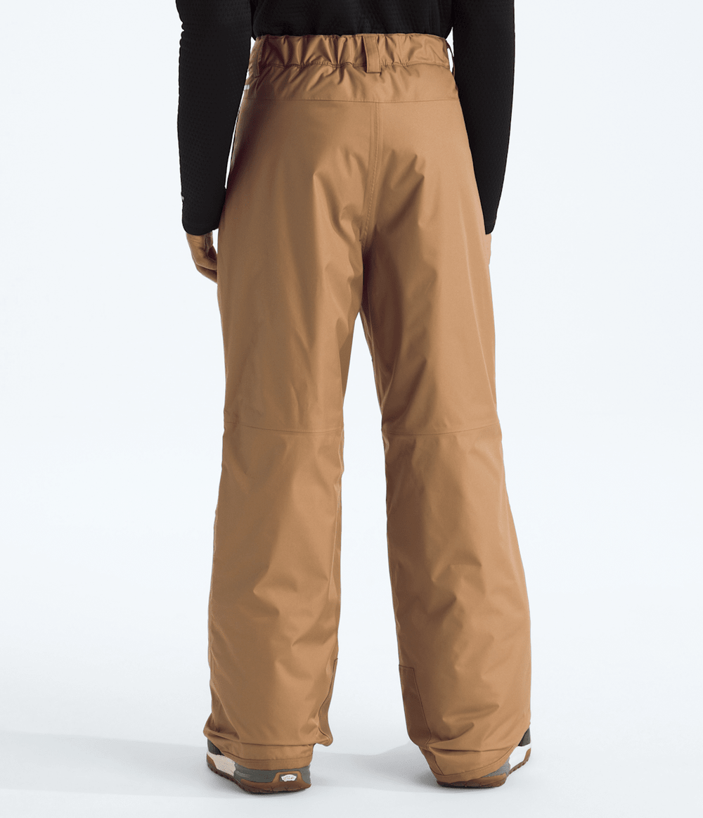 Boys’ Freedom Insulated Pants - Utility Brown