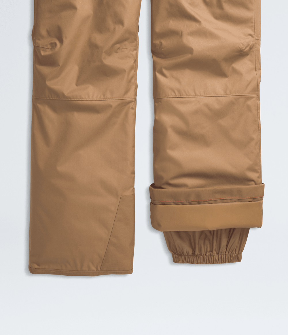 Boys’ Freedom Insulated Pants - Utility Brown