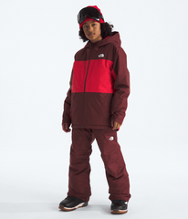 Boys’ Freedom Insulated Pants - Sumac
