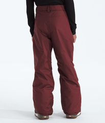 Boys’ Freedom Insulated Pants - Sumac