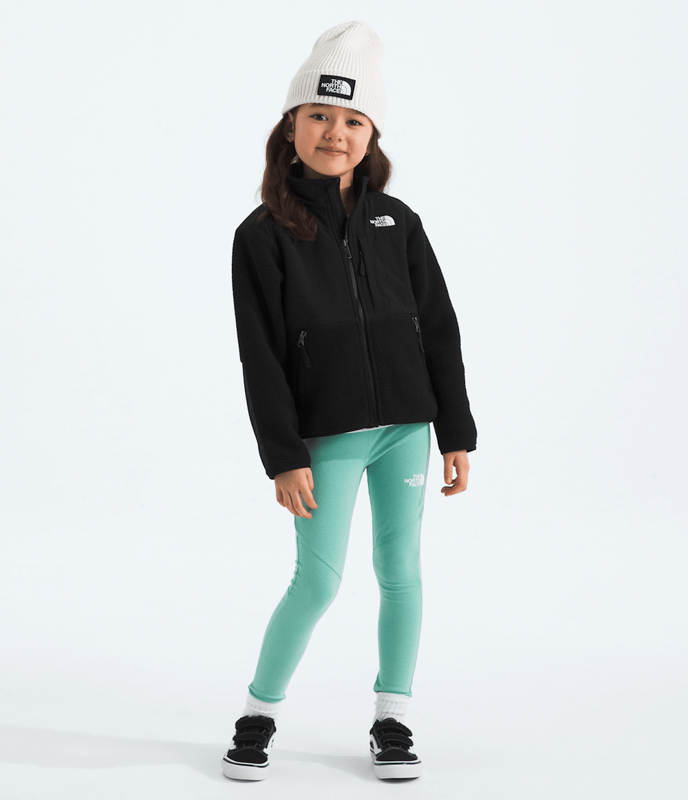Kids’ Denali Jacket - TNF Black