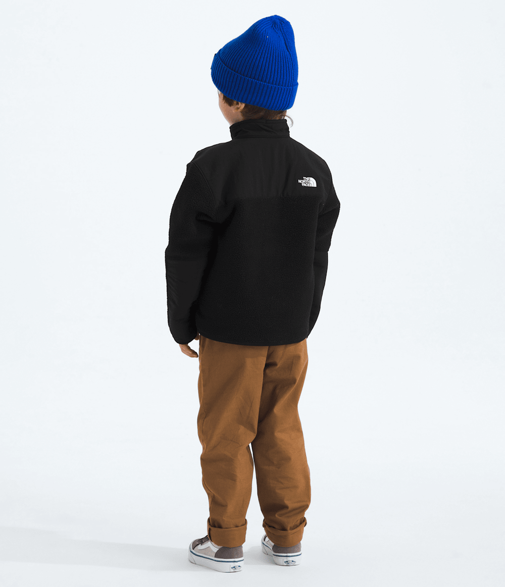 Kids’ Denali Jacket - TNF Black