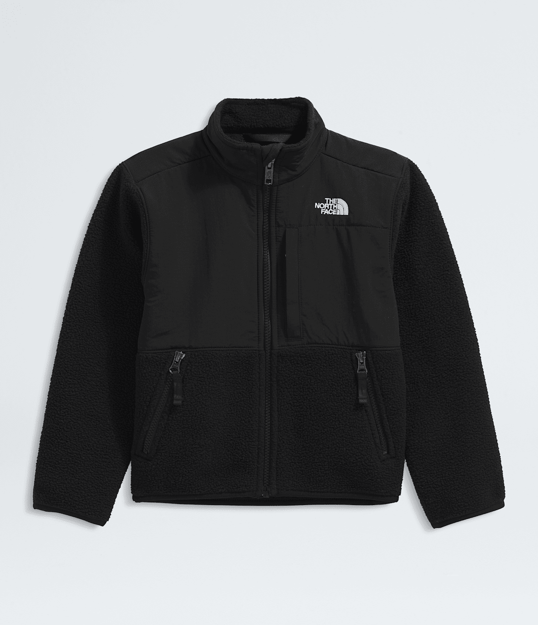 Kids’ Denali Jacket - TNF Black