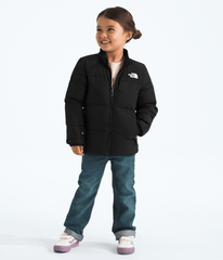 Kids’ North Down Triclimate® - TNF Black/TNF Black