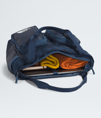Base Camp Voyager Tote - Shady Blue/Summit Navy