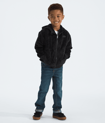 Kids’ Osito Full-Zip Hoodie - TNF Black
