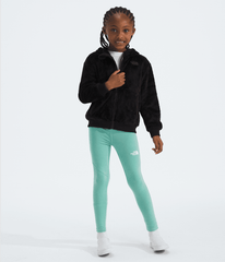 Kids’ Osito Full-Zip Hoodie - TNF Black