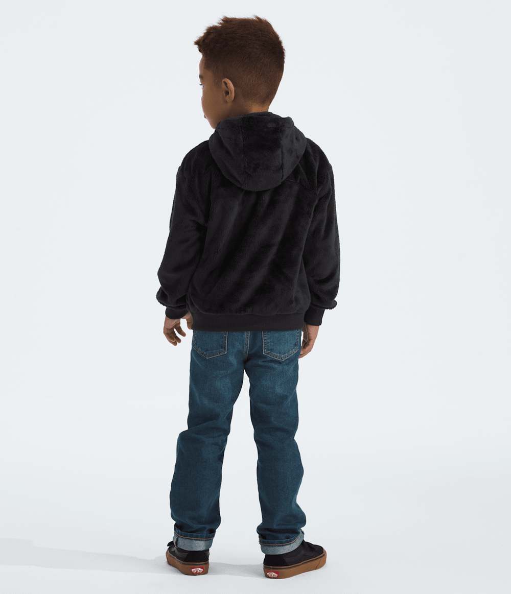 Kids’ Osito Full-Zip Hoodie - TNF Black
