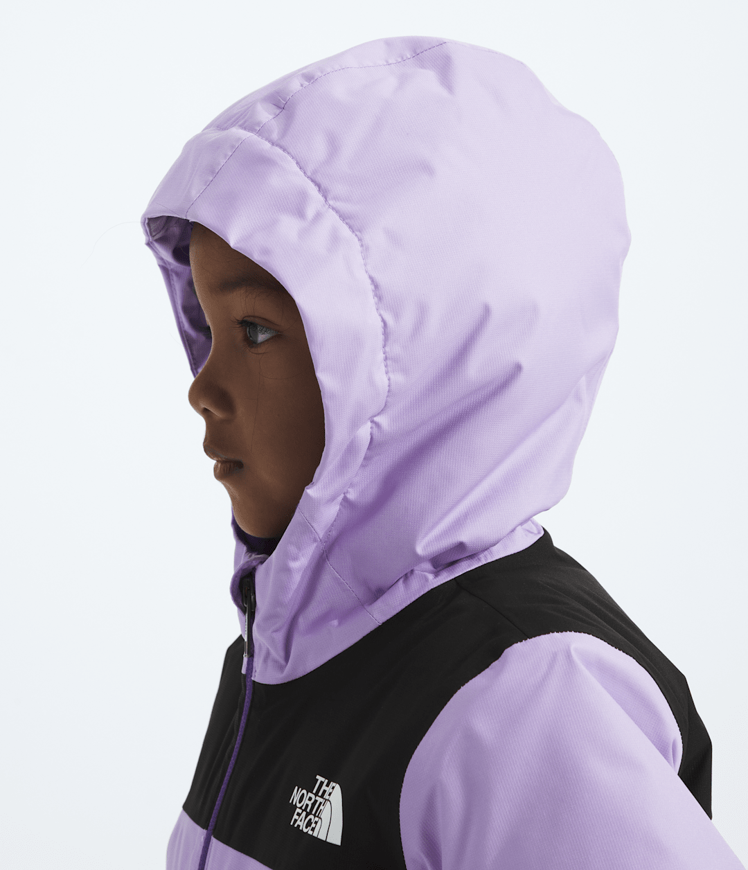 Kids’ Freedom Insulated Jacket - Lite Lilac/White Dune