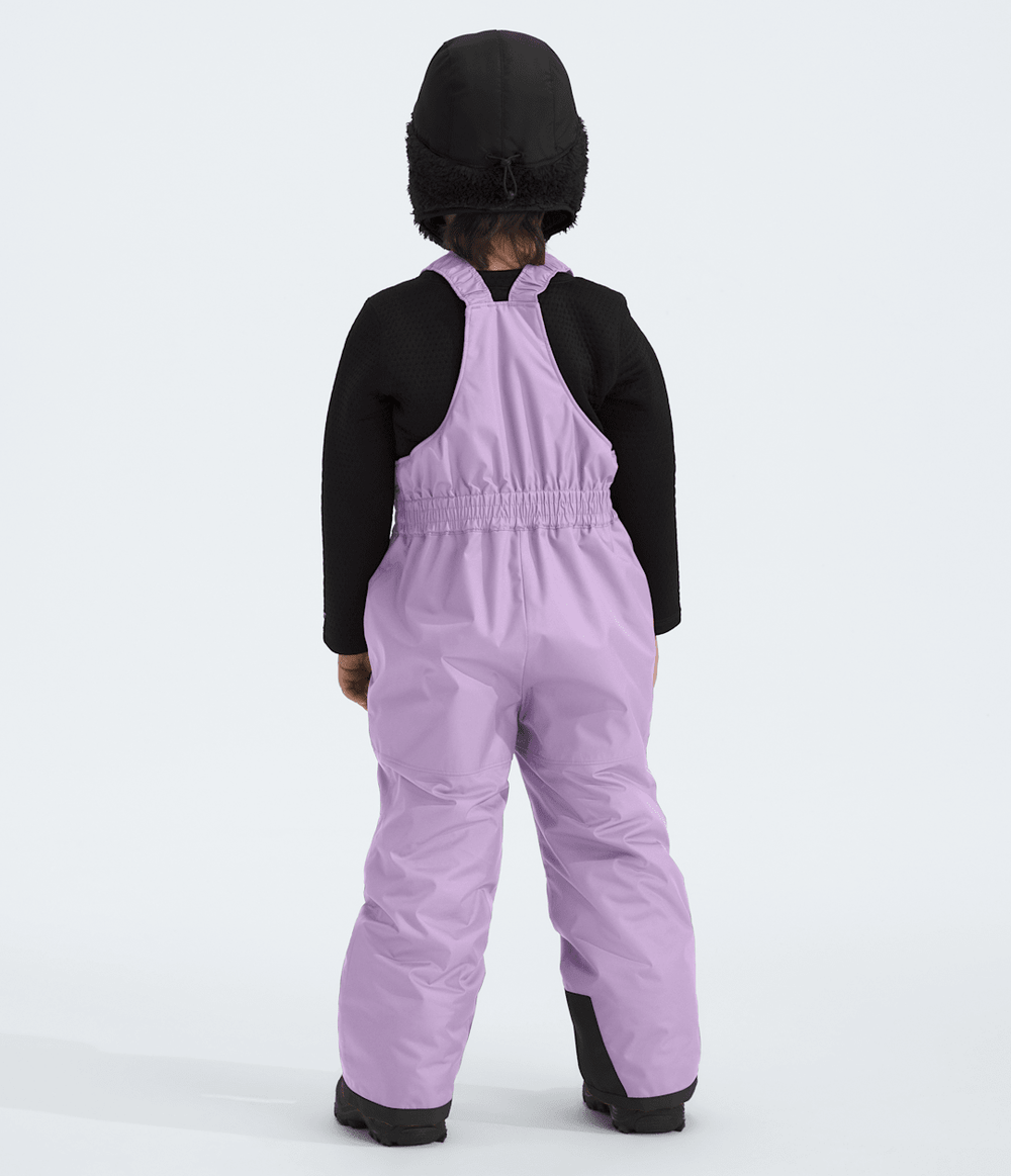Kids’ Freedom Insulated Bibs - Lite Lilac