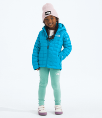 Kids’ THERMOBALL™ Hooded Jacket - Meridian Blue