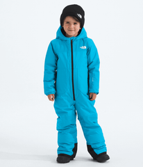 Kids’ Freedom Snow Suit - Meridian Blue