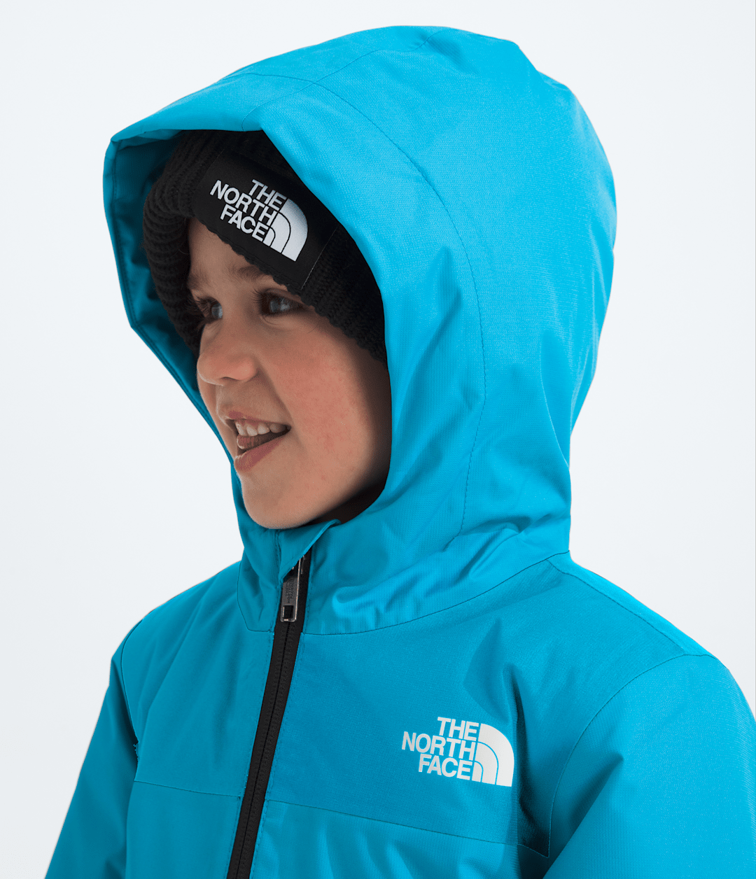 Kids’ Freedom Snow Suit - Meridian Blue