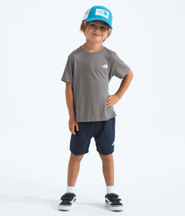Kids’ 24/7 Set - Smoked Pearl/Summit Navy