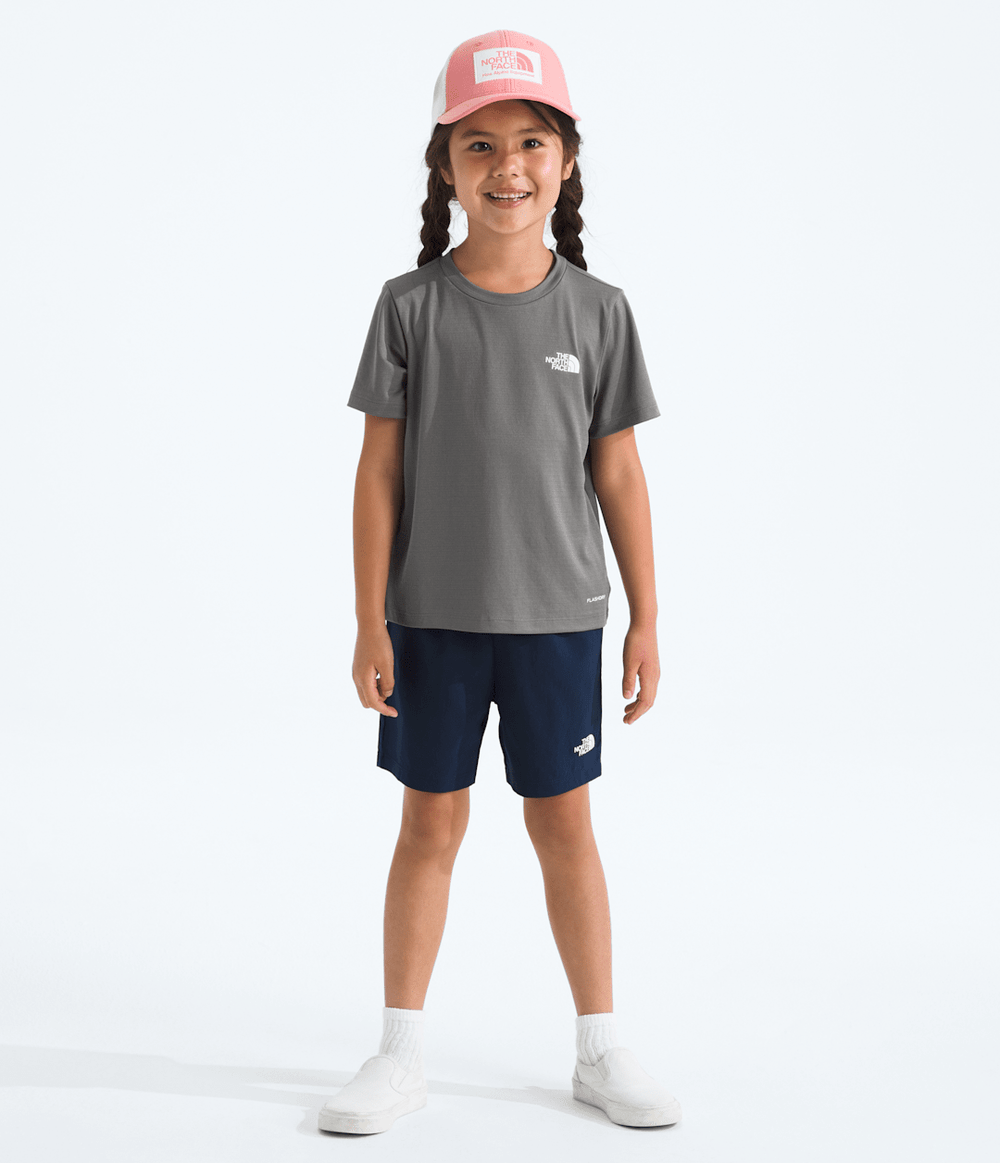 Kids’ 24/7 Set - Smoked Pearl/Summit Navy