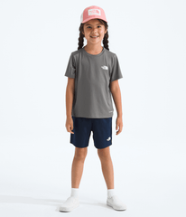 Kids’ 24/7 Set - Smoked Pearl/Summit Navy
