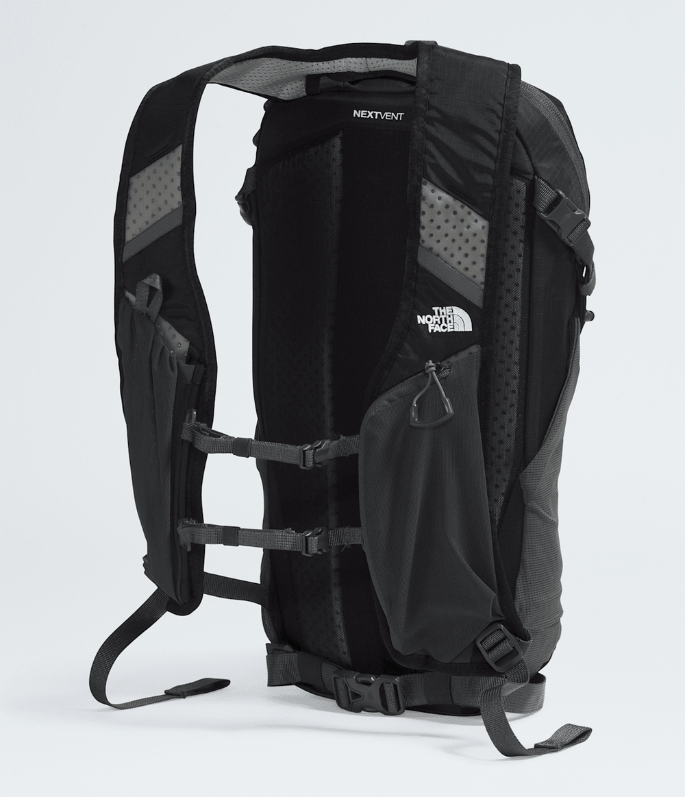 Trail Lite 12 Backpack - TNF Black/Asphalt Grey