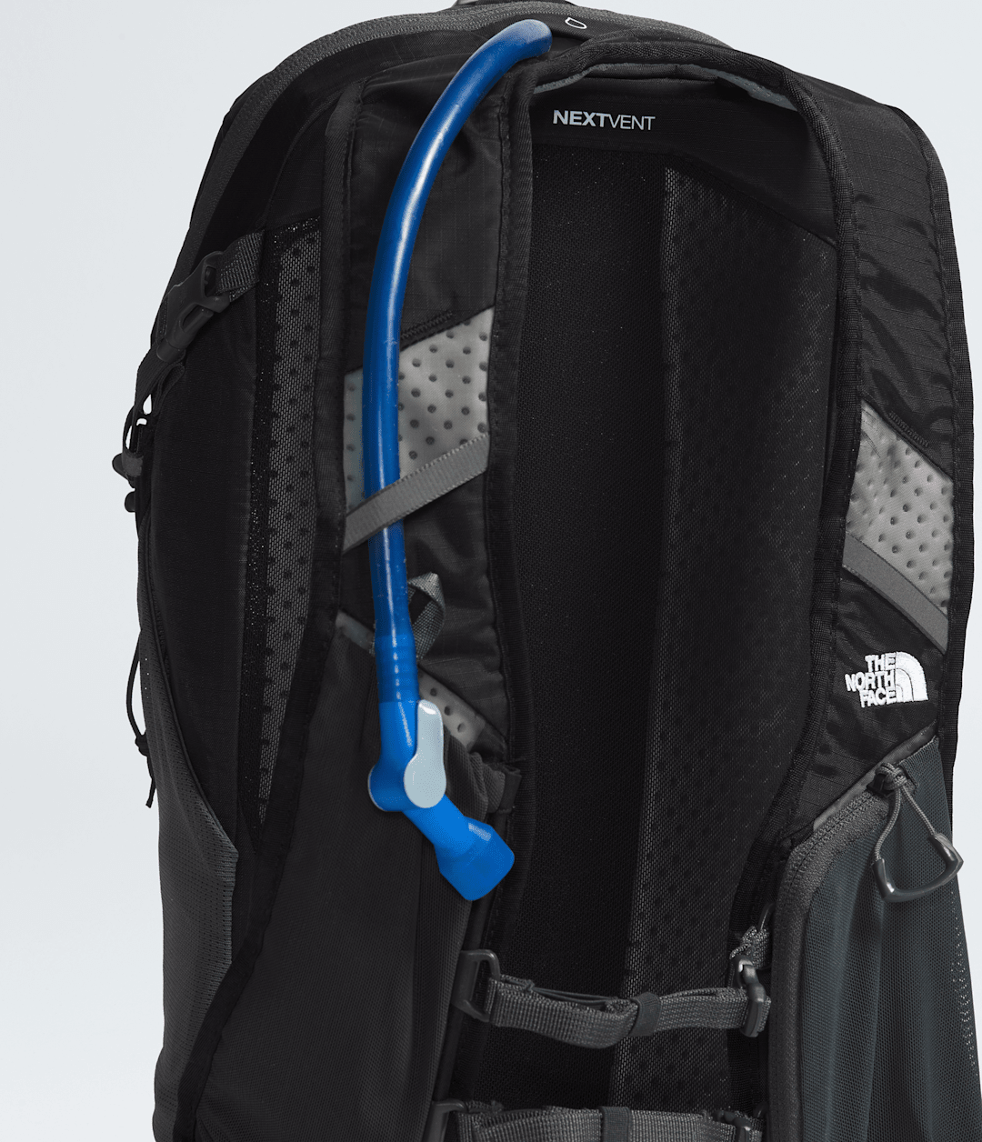 Trail Lite 12 Backpack - TNF Black/Asphalt Grey