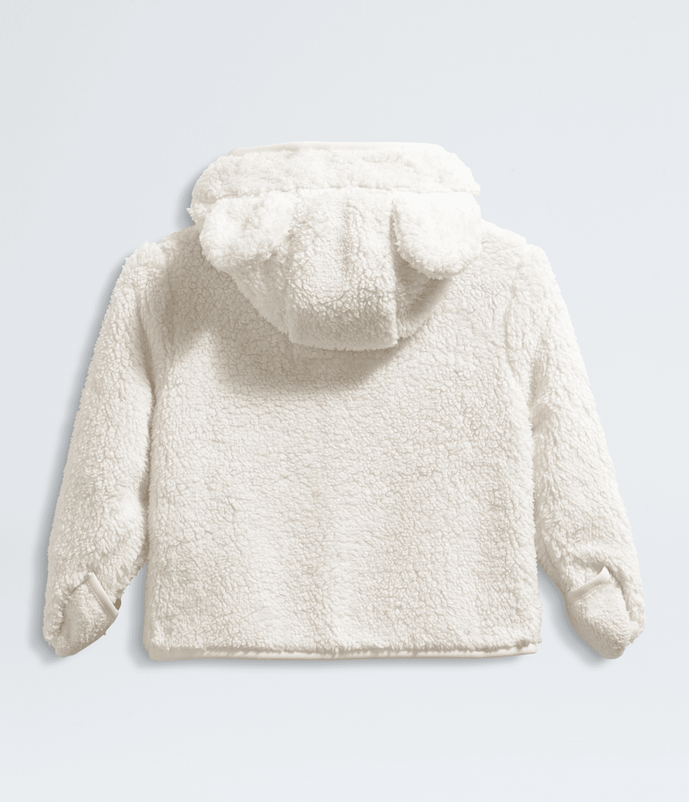 Baby Campshire Full-Zip Hoodie - White Dune