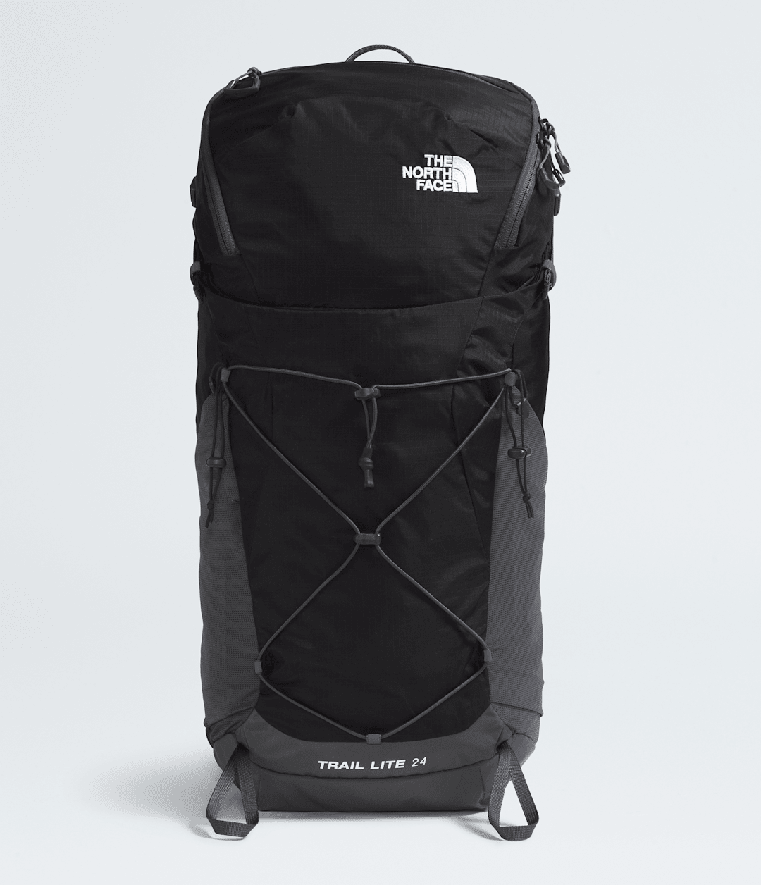 Trail Lite 24 Backpack - TNF Black/Asphalt Grey