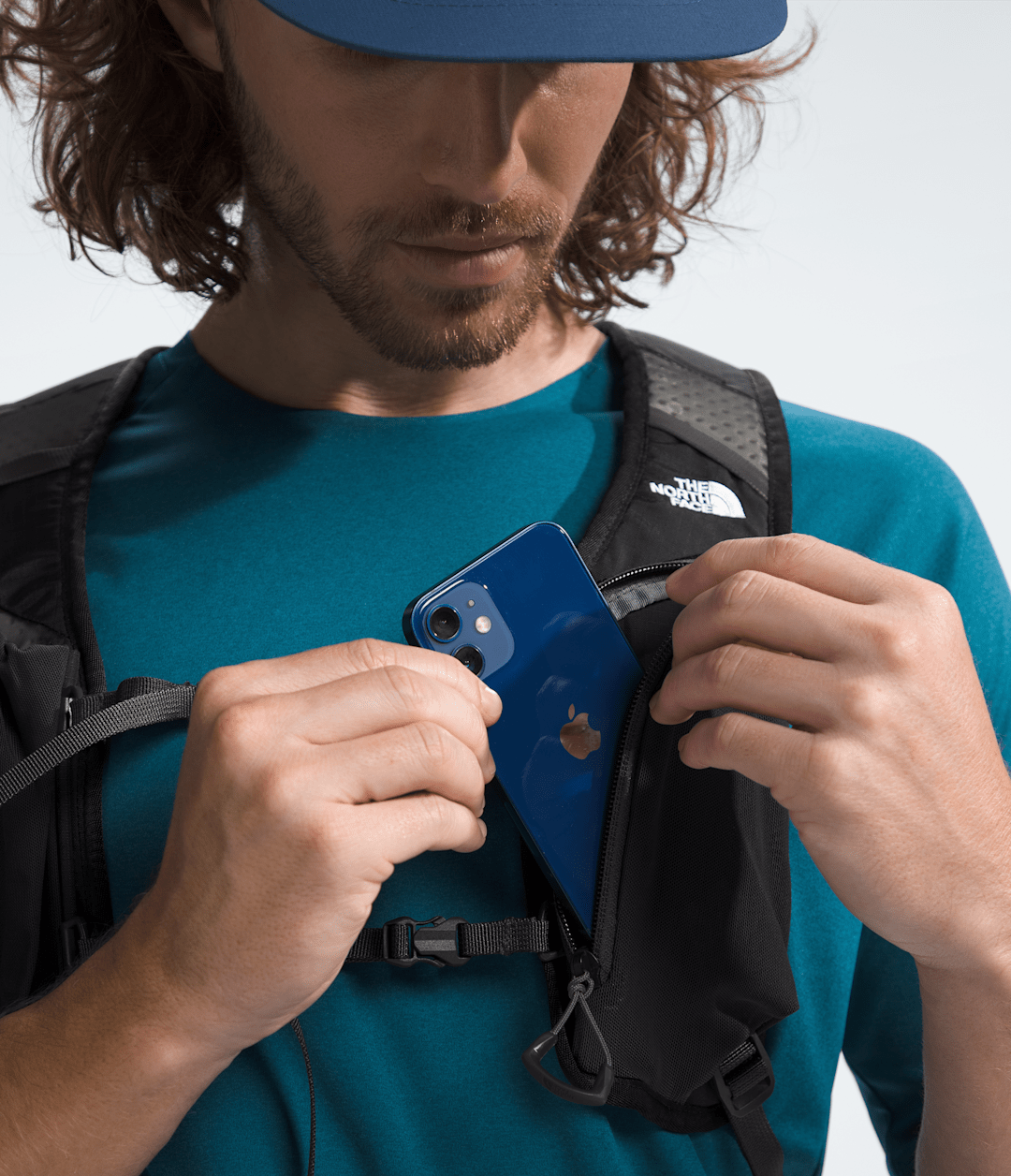 Trail Lite 24 Backpack - TNF Black/Asphalt Grey