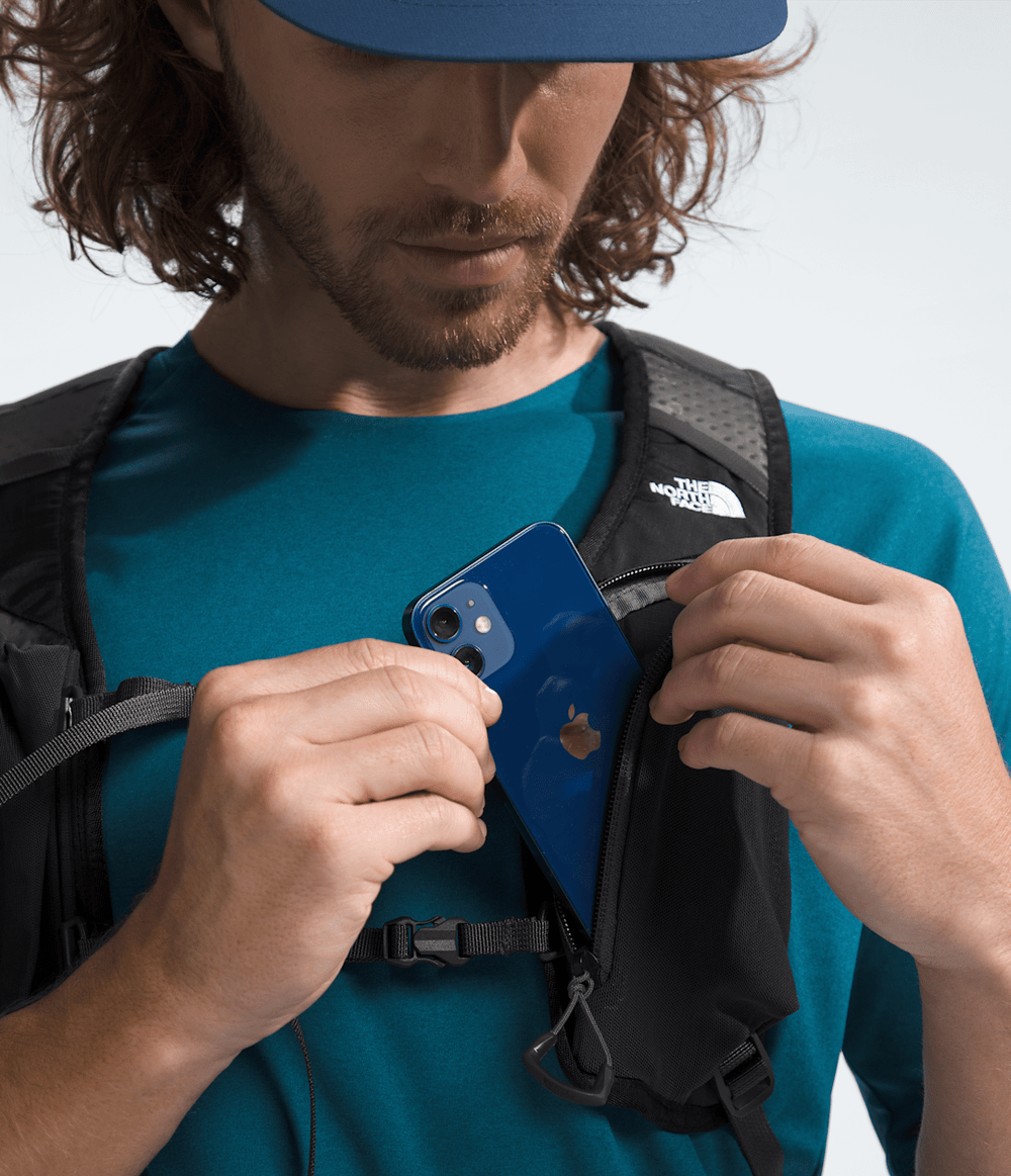 Trail Lite 24 Backpack - TNF Black/Asphalt Grey